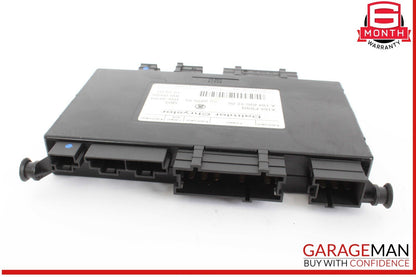 07-12 Mercedes X164 GL450 Third Seat Row Power Folding Control Module OEM