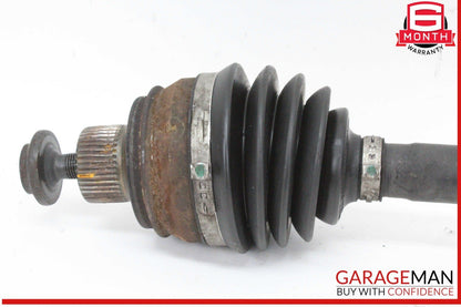 12-18 Audi A6 A7 SQ5 Front Left or Front Right Side CV Axle Shaft 4G0407271F OEM