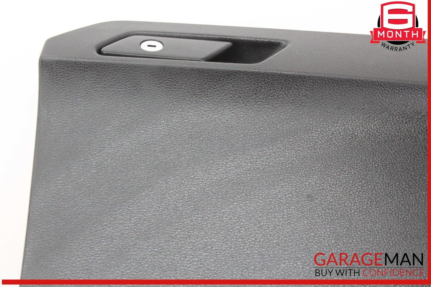 19-24 Audi Q3 Front Right Passenger Side Dash Glove Box Storage Compartment OEM