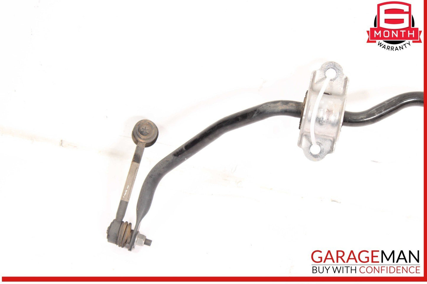 17-23 Tesla Model 3 Rear Stabilizer Sway Anti Roll Bar OEM