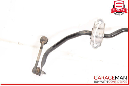 17-23 Tesla Model 3 Rear Stabilizer Sway Anti Roll Bar OEM