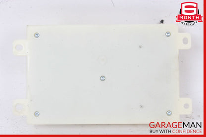 10-15 Mercedes W204 C250 Keyless Go Entry Control Module 1729007900 OEM