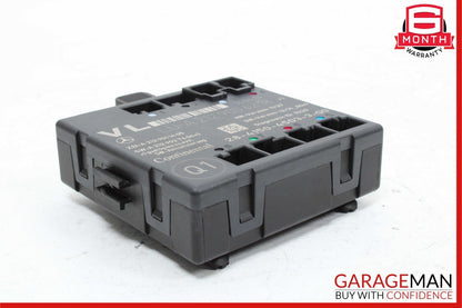 08-14 Mercedes W204 C250 C300 Front Left Door Control Module Unit 2129006218 OEM