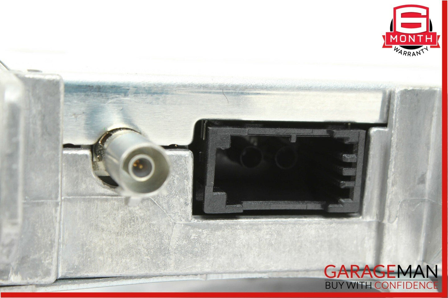 07-09 Mercedes W221 S550 CL550 Bluetooth Communication Controller Module Unit