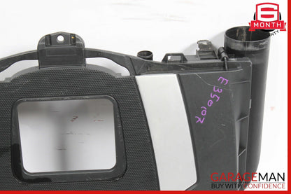 Mercedes W211 E350 S550 CL550 SLK350 Engine Intake Filter Air Box Assembly OEM
