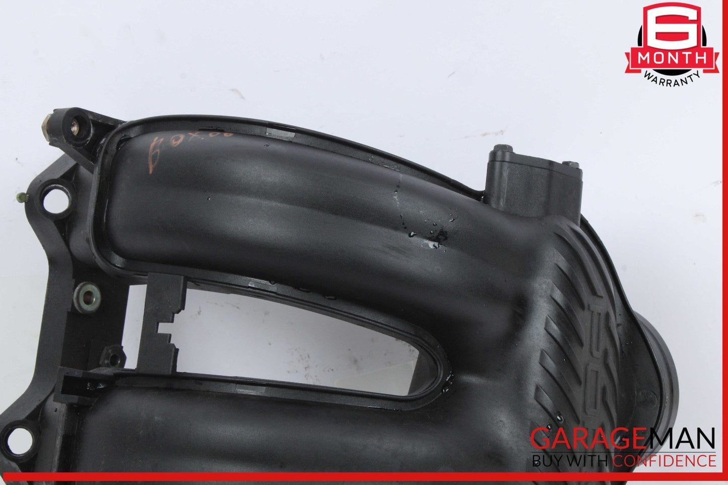 97-04 Porsche Boxster 986 Air Intake Inlet Manifold 996110045 OEM