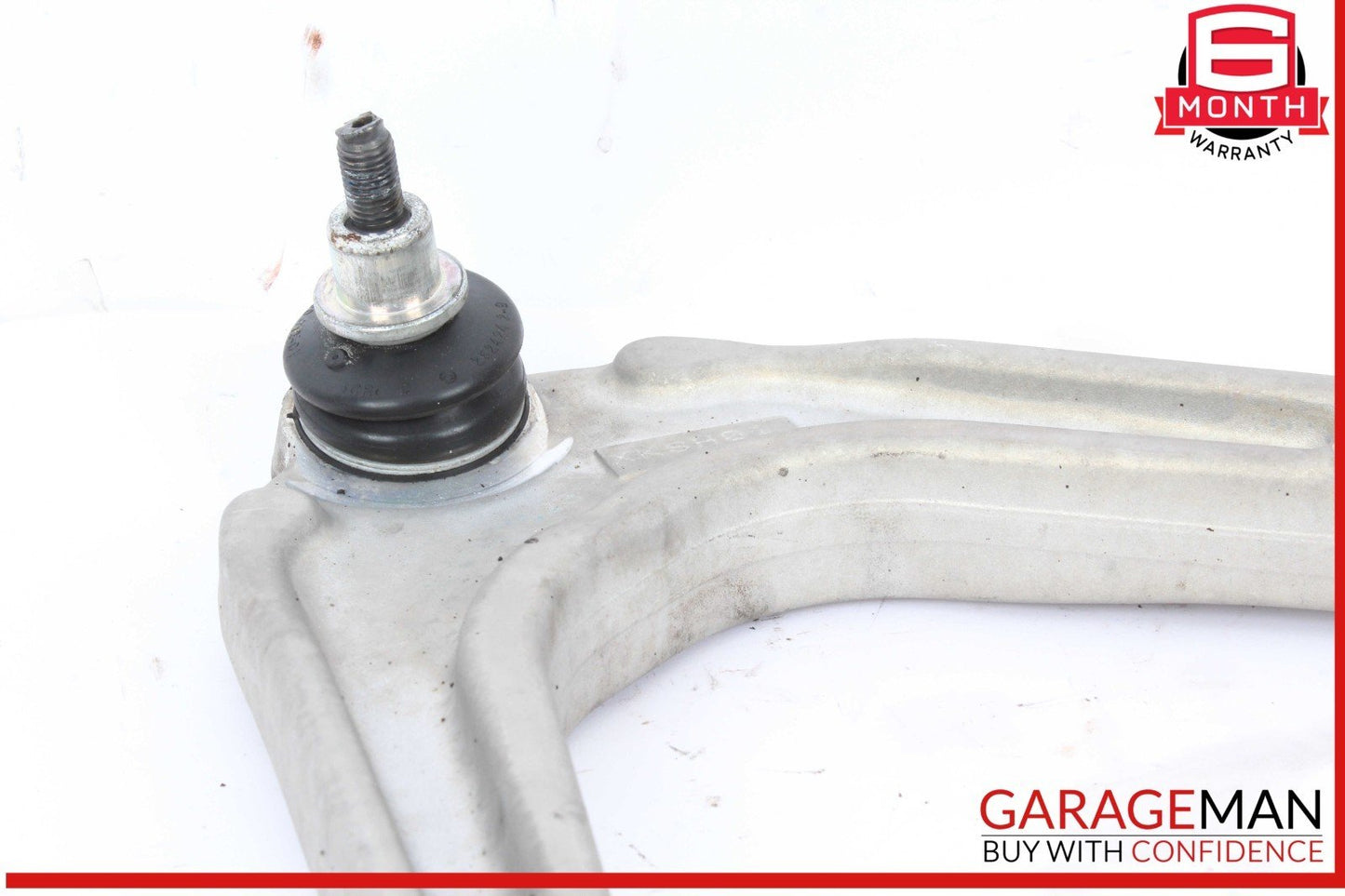 14-19 Maserati Ghibli Front Right Side Upper Control Arm 670004186 OEM