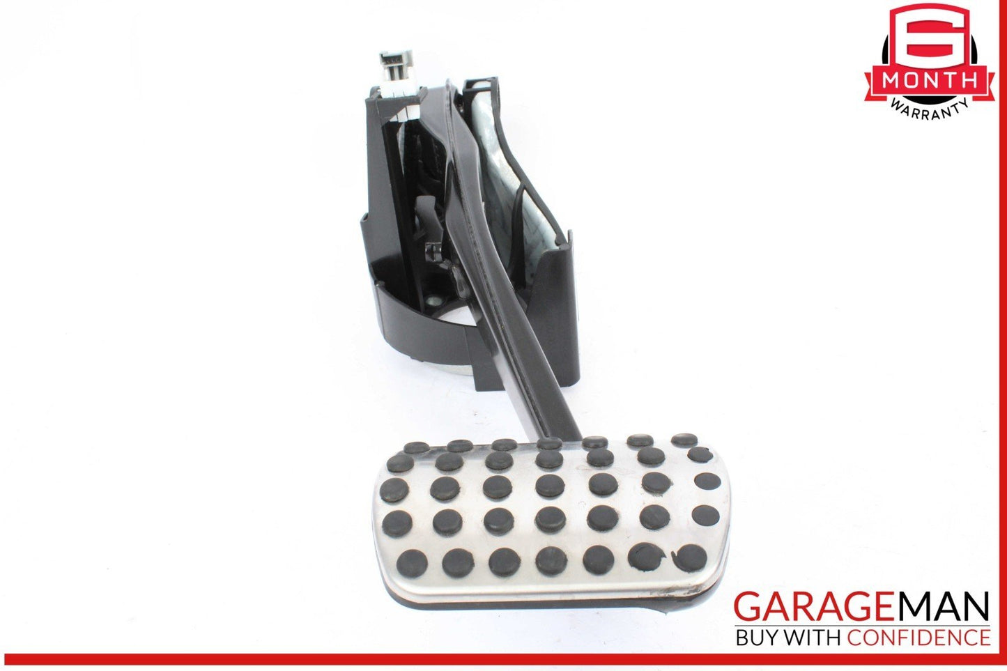 08-18 Mercedes W212 E550 E350 GLK350 Brake Pedal Assembly 2042902101 OEM