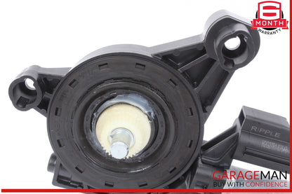 20-24 Lincoln Aviator Front Left Driver Side Window Regulator Motor CM094020C