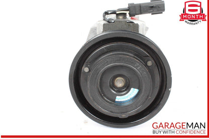 04-09 Chrysler PT Cruiser AC A/C Air Conditioning Compressor 05058031AC OEM