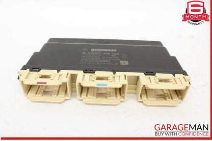14-17 Mercedes W222 S550 Rear Left or Right Side Seat Control Module Unit OEM