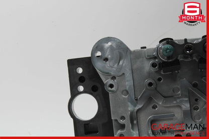 Mercedes W212 E350 GL450 CL550 7G TCM Tronic Transmission Valve Body OEM