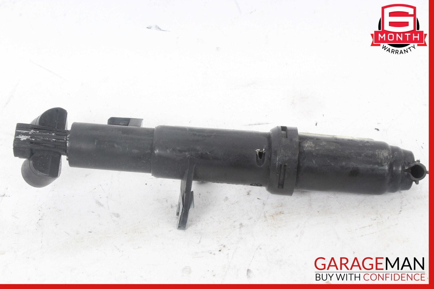 07-14 Mercedes W221 S550 CL550 Left Side Headlight Washer Nozzle Pump OEM
