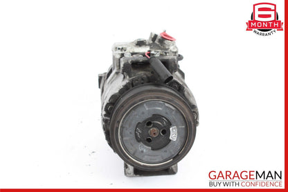 03-06 Mercedes R230 SL500 SL55 AMG A/C AC Air Conditioning Compressor Pump OEM