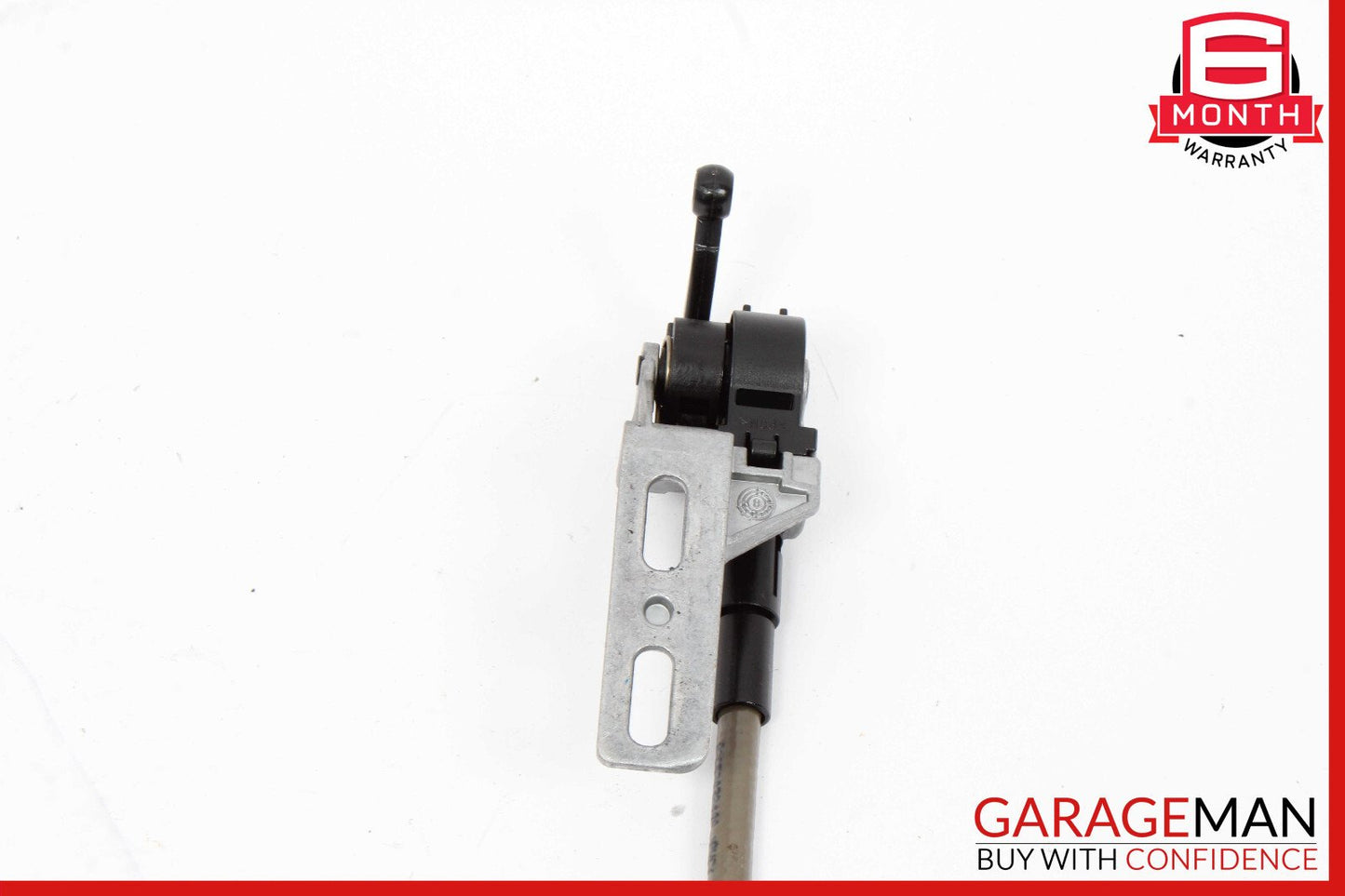 06-12 Mercedes X164 GL450 ML450 Rear Right Quarter Window Regulator Motor OEM