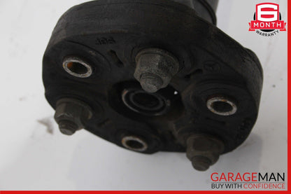 00-02 Mercedes W210 E430 4Matic Front Propeller Driveshaft Drive Axle Shaft OEM