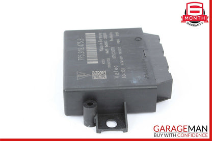 11-17 Porsche Cayenne 958 S Park Assist Parking Control Module OEM