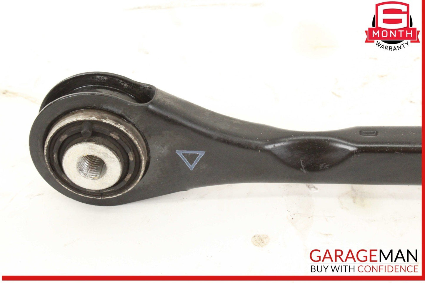 09-18 Audi Q5 A6 A7 Rear Right Side Lower Forward Control Arm 8K0501529L