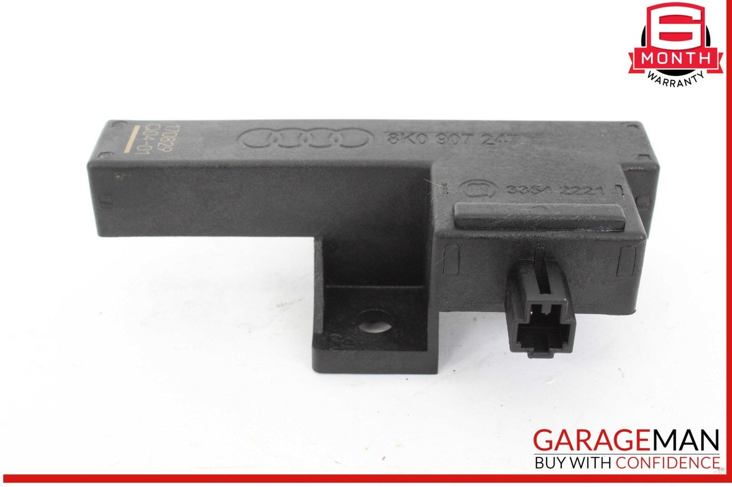 12-18 Audi A6 A7 Keyless Key Less Entry Antenna Module 8K0907247 OEM