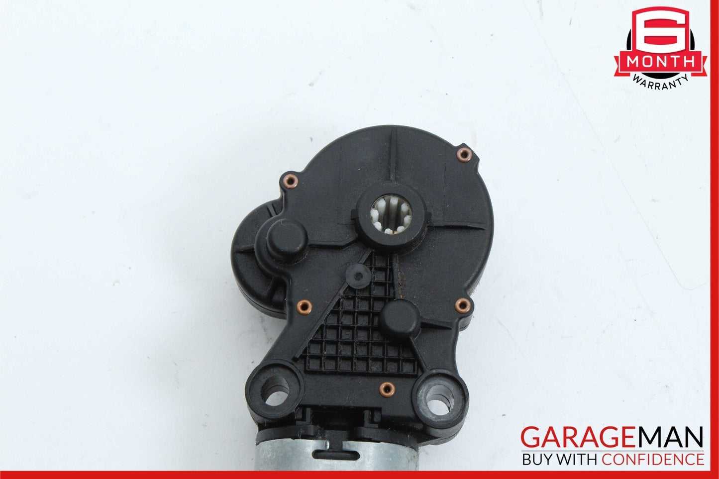 07-16 Mercedes X164 GL450 GL350 GL320 3rd Third Row Seat Motor 1648202342 OEM
