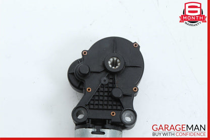 07-16 Mercedes X164 GL450 GL350 GL320 3rd Third Row Seat Motor 1648202342 OEM