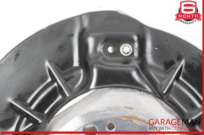 20-23 Mercedes W118 CLA250 Front Right Side Spindle Knuckle Wheel Hub OEM
