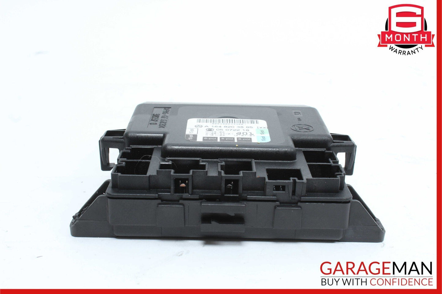 06-13 Mercedes X164 GL550 GL450 Front Right Passenger Door Control Module OEM