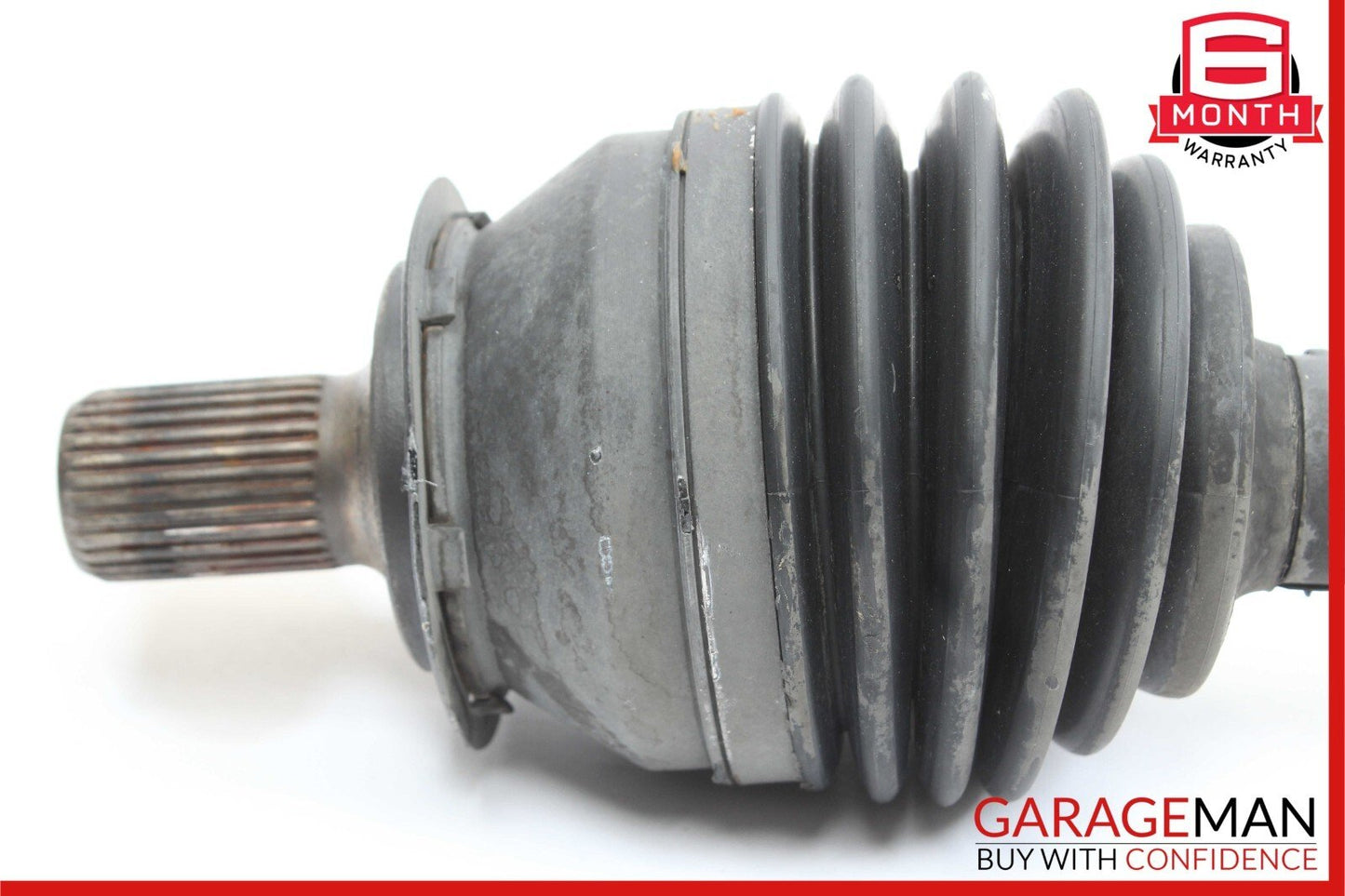 14-18 Mercedes W117 CLA250 Front Left Driver Side Axle Shaft Driveshaft OEM