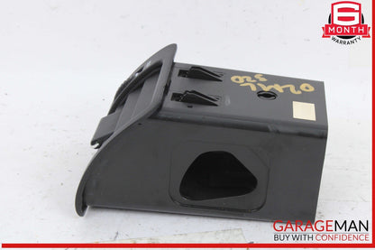 98-05 Mercedes W163 ML320 Front Right Side Dashboard A/C AC Air Vent Grille OEM