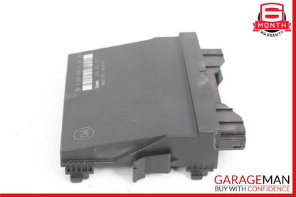 03-09 Mercedes W209 CLK55 AMG CLK500 CLK320 Rear Temic Control Module OEM