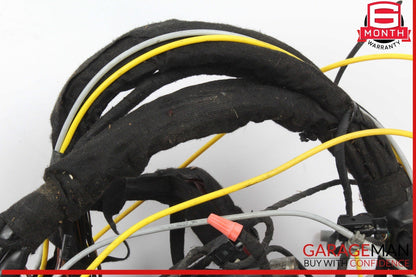 03-08 Mercedes R230 SL500 Frame Floor Wiring Wire Cable Harness 2305407207 OEM