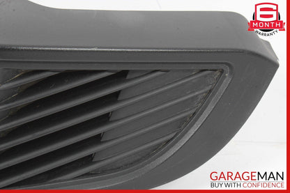 14-21 BMW i3 I01 Hybrid Front Right Passenger Side Air Heat Cooling Vent OEM