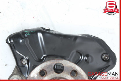 07-14 Mercedes S550 CL550 CL63 Front Left RWD Wheel Spindle Knuckle Hub Bearing