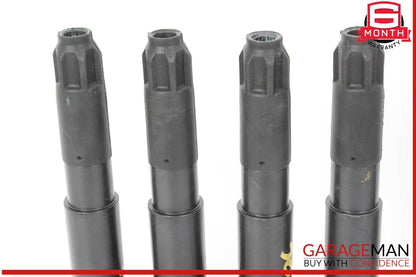 03-06 Porsche Cayenne 955 Ignition Coil Coils Set of 8 0040102012 OEM