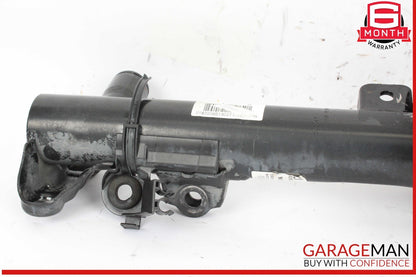 12-18 Mercedes W218 CLS550 Front Left Side Airmatic Air Shock Absorber Strut