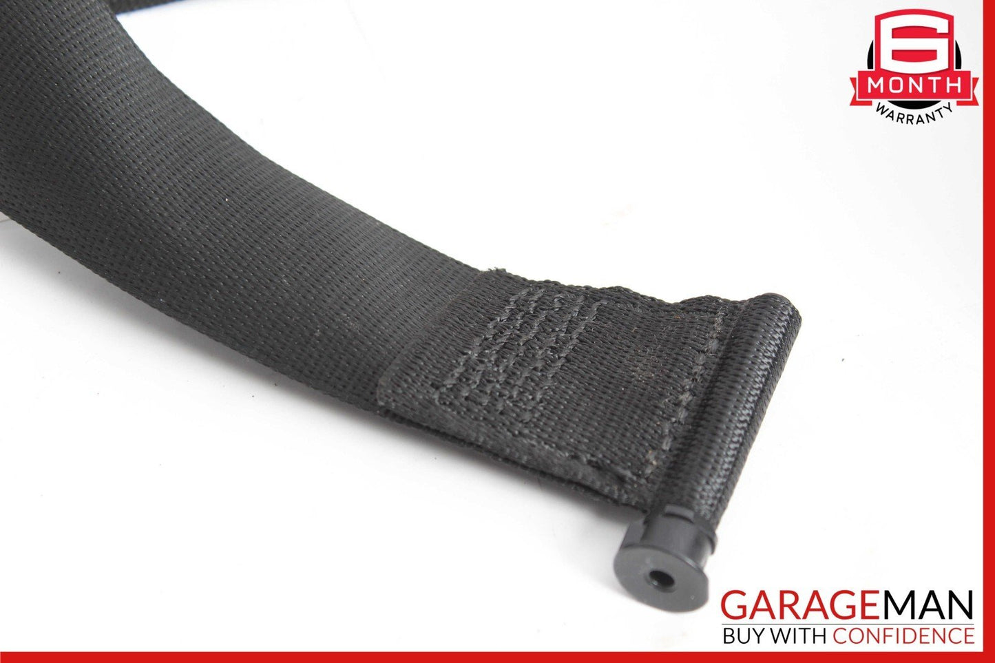15-18 Mercedes W205 C350e Sedan Front Right Side Seatbelt Seat Belt Retractor