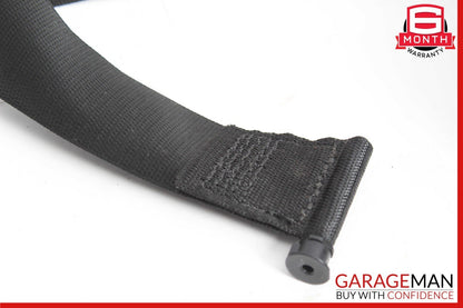 15-18 Mercedes W205 C350e Sedan Front Right Side Seatbelt Seat Belt Retractor