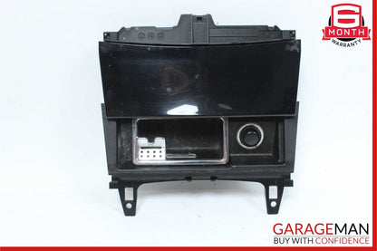 08-17 Mercedes X204 GLK350 C350 Center Console Ashtray Ash Tray Compartment OEM