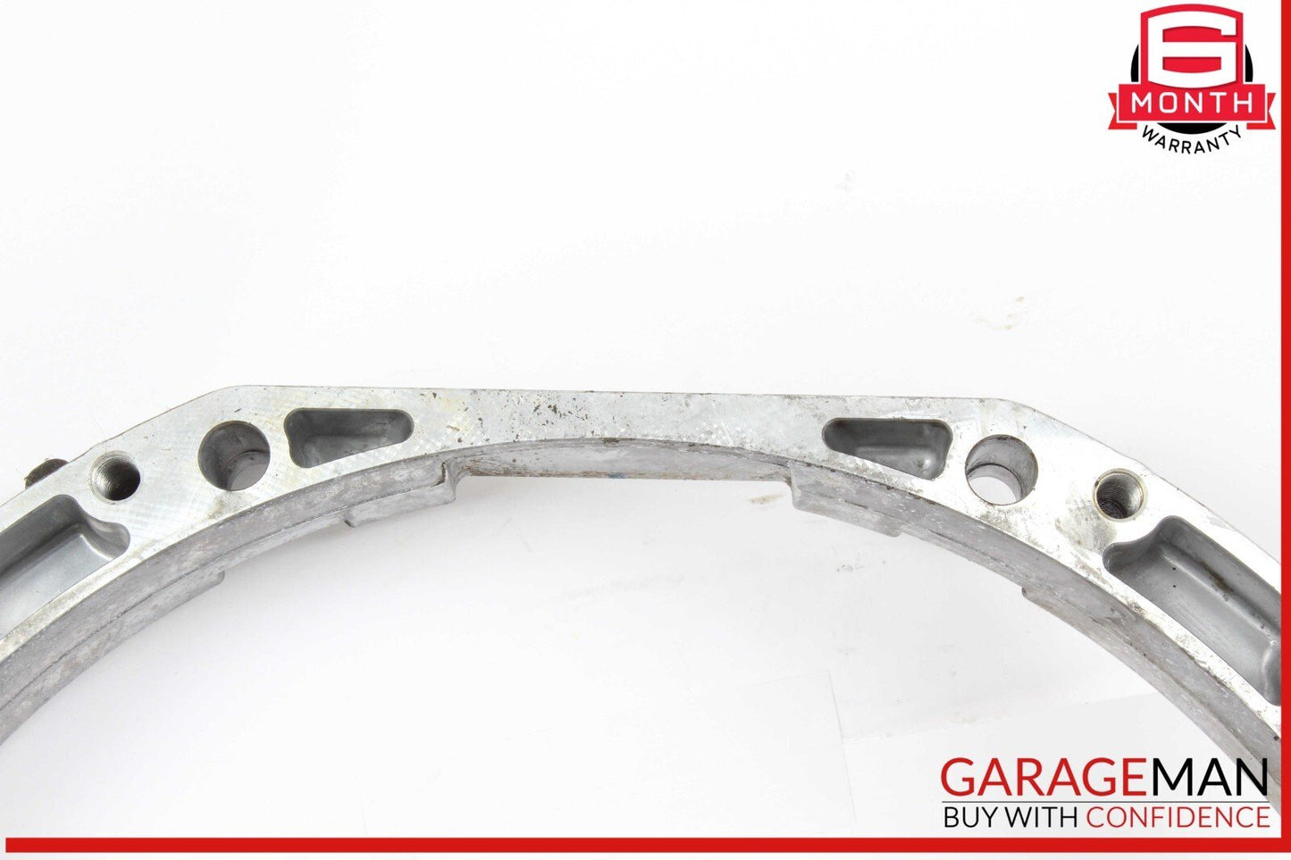 10-13 Mercedes W221 S400 Hybrid Starter Generator Position Sensor OEM