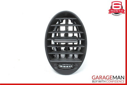 05-11 Mercedes R171 SLK350 SLK300 Air AC Vent Dash Right Side Black OEM