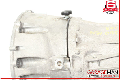 21-23 Mercedes X253 GLC300 4Matic Auto Trans Automatic Transmission Assembly OEM
