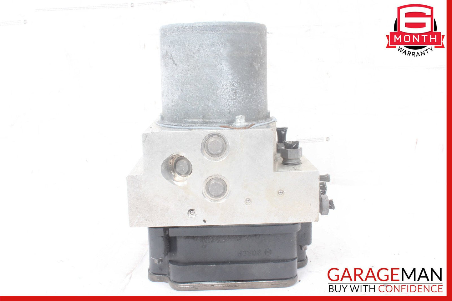 15-18 Mercedes W212 E350 CLS550 ABS Anti Lock Pump Brake Module OEM