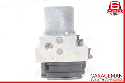 15-18 Mercedes W212 E350 CLS550 ABS Anti Lock Pump Brake Module OEM