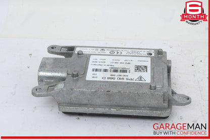 11-14 Porsche Cayenne 958 AWD Rear Right Side Bumper Blind Spot Module OEM