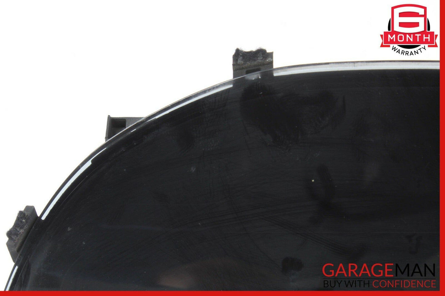 07-09 Mercedes W216 CL550 S550 Instrument Cluster Speedometer 2215405048 OEM