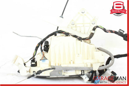 07-13 Mercedes W221 S550 CL65 AMG Rear Right Passenger Door Lock Latch Actuator
