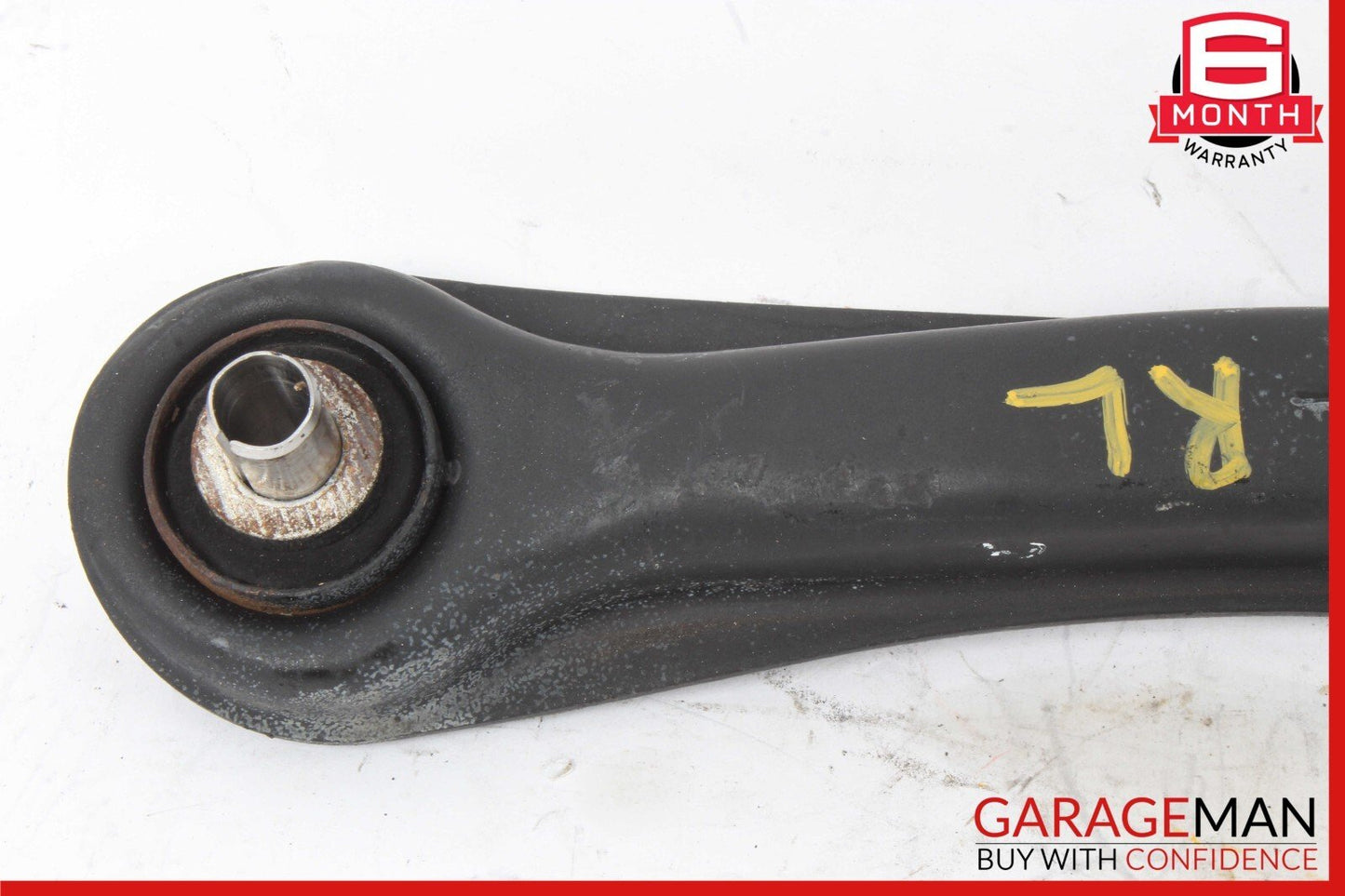 90-02 Mercedes W202 C280 SL500 Rear Left or Right Side Wheel Control Arm OEM