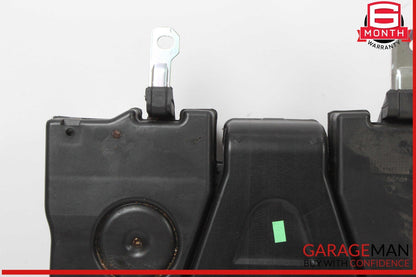 12-17 Range Rover Evoque Rear Audio Sound Speaker Subwoofer Sub Woofer OEM