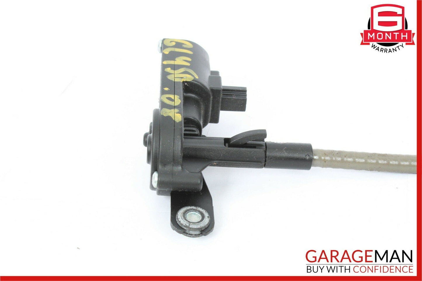 06-12 Mercedes X164 GL450 R550 Rear Left / Right Side Quarter Glass Window Motor