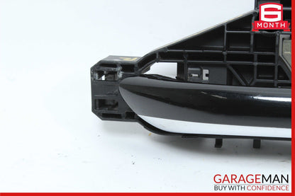 06-13 Mercedes GL450 ML500 R350 Front Right Side Exterior Door Handle Black